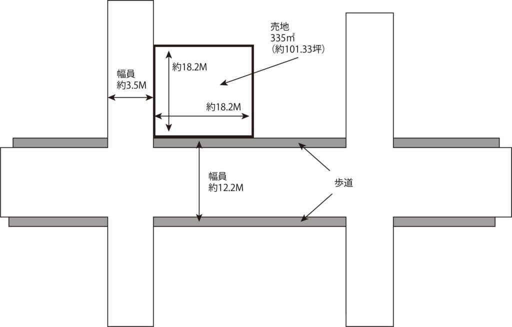 一宮市萩原町串作