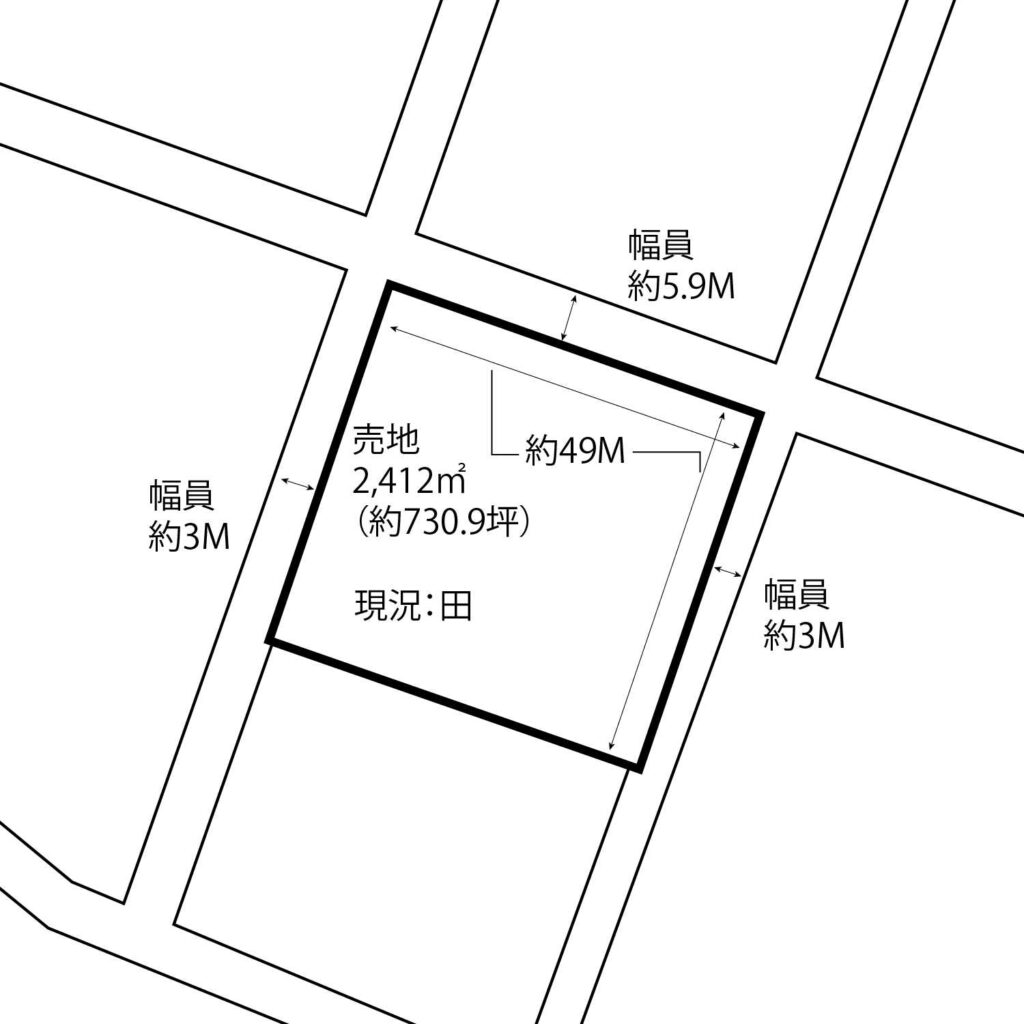 豊田市鴛鴨町郷下