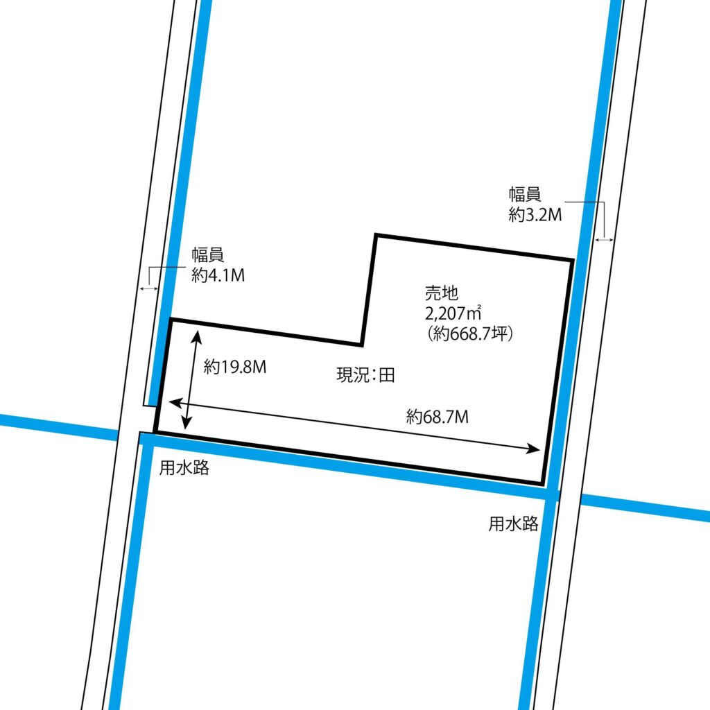 豊田市鴛鴨町高岡