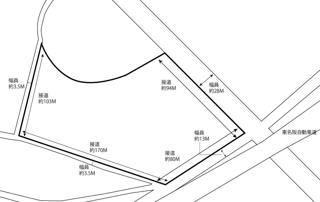 弥富市荷之上町来家