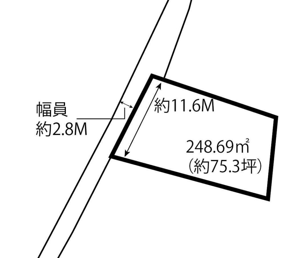 稲沢市増田西町