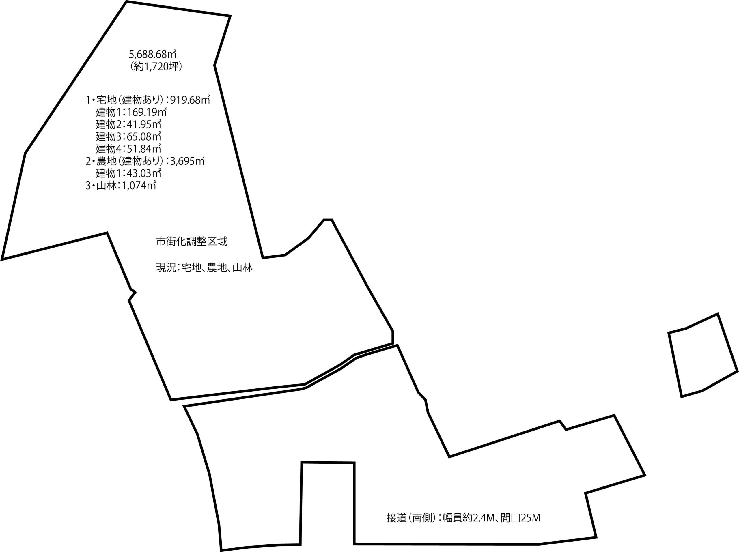 小牧市大字林